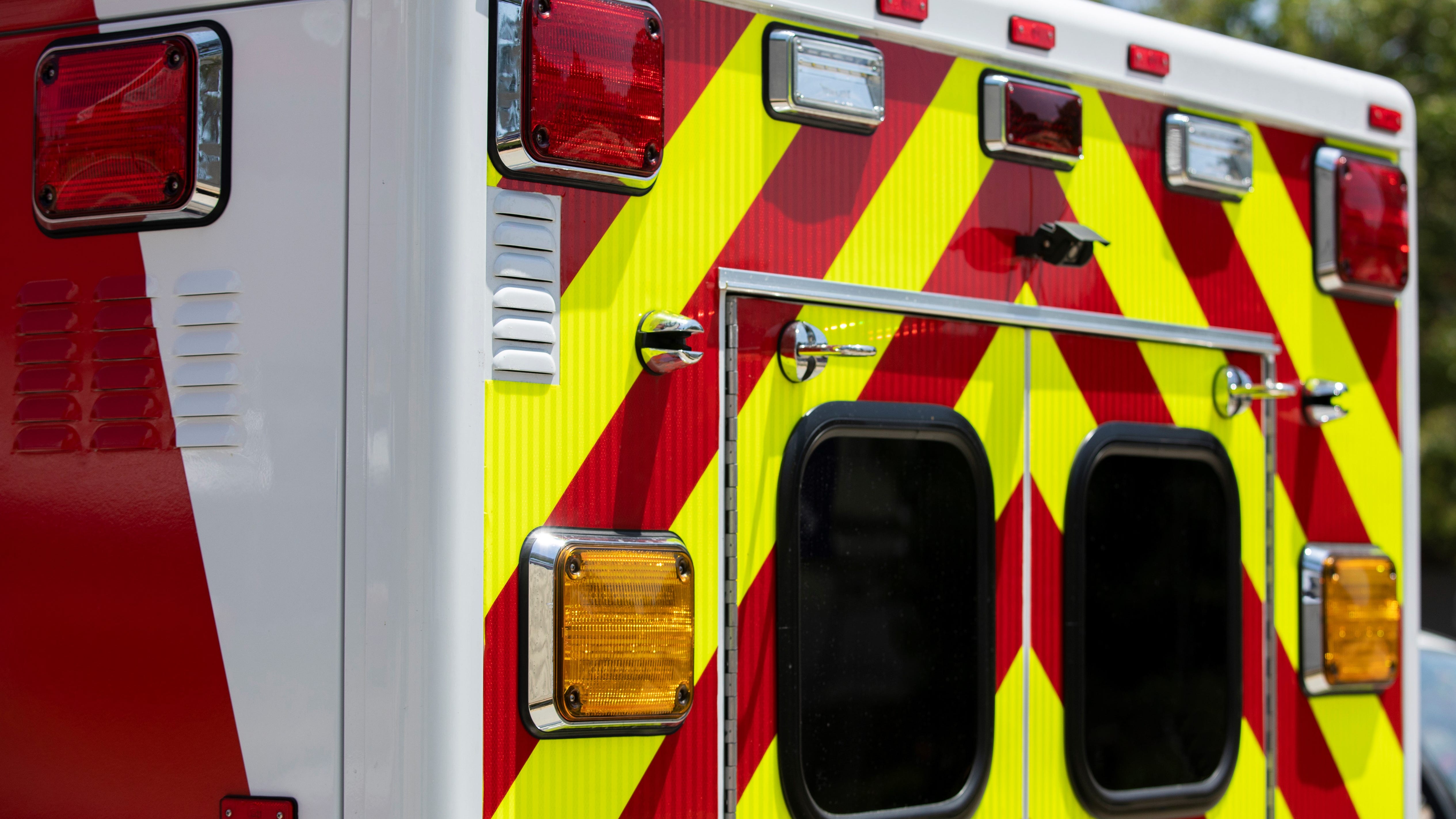 Bicyclist critically injured by distracted driver: Lake County authorities