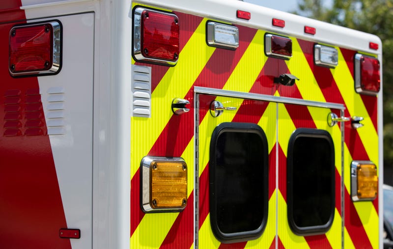 ambulance