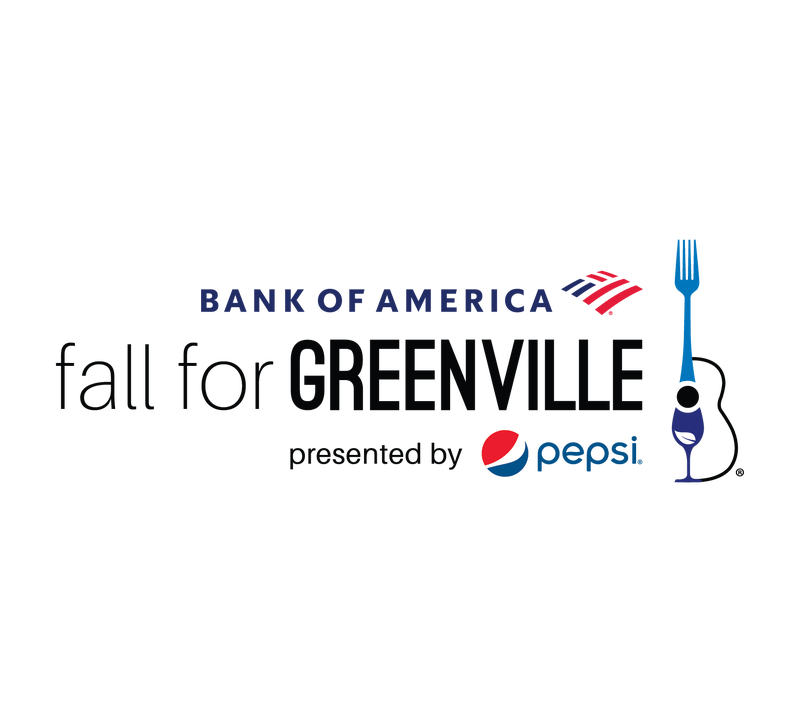 Bank of America Fall For Greenville