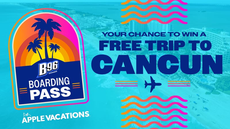 Audacy/Apple Vacations 