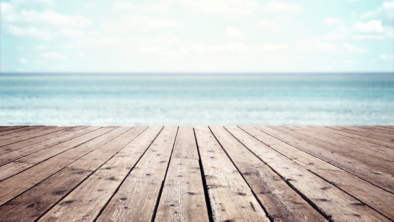 Boardwalk