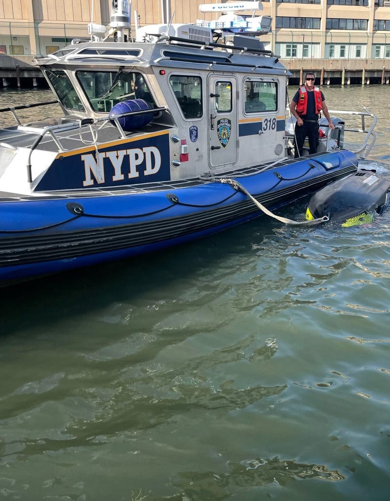 NYPD