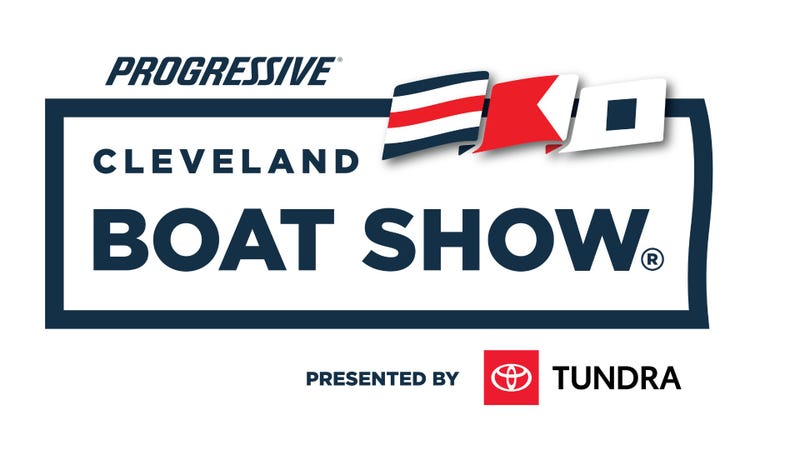 Cleveland Boat Show