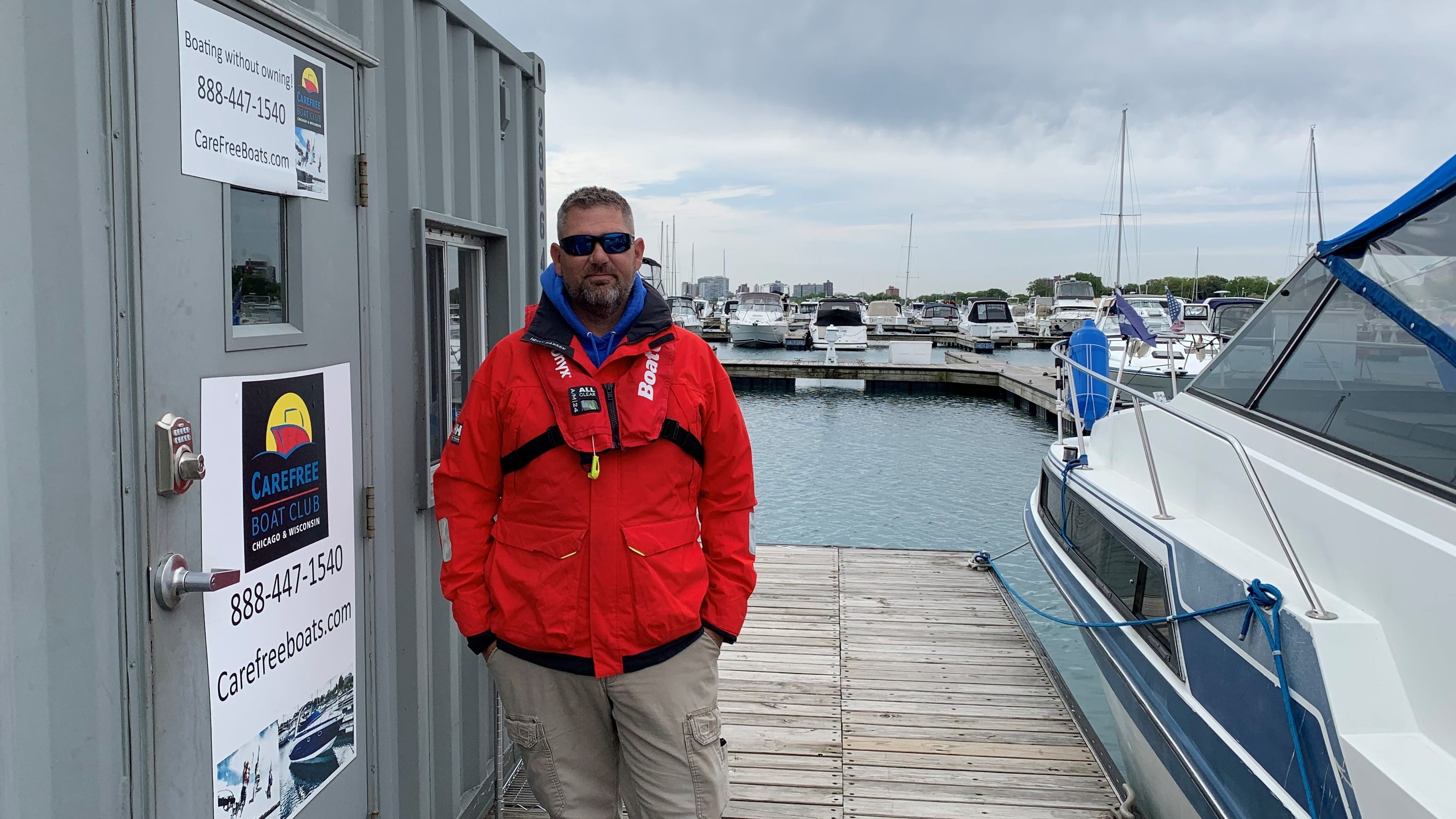 Chicago organization teaches boat safety in wake of deadly 2022