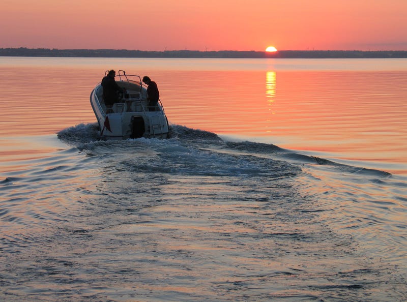 Boating