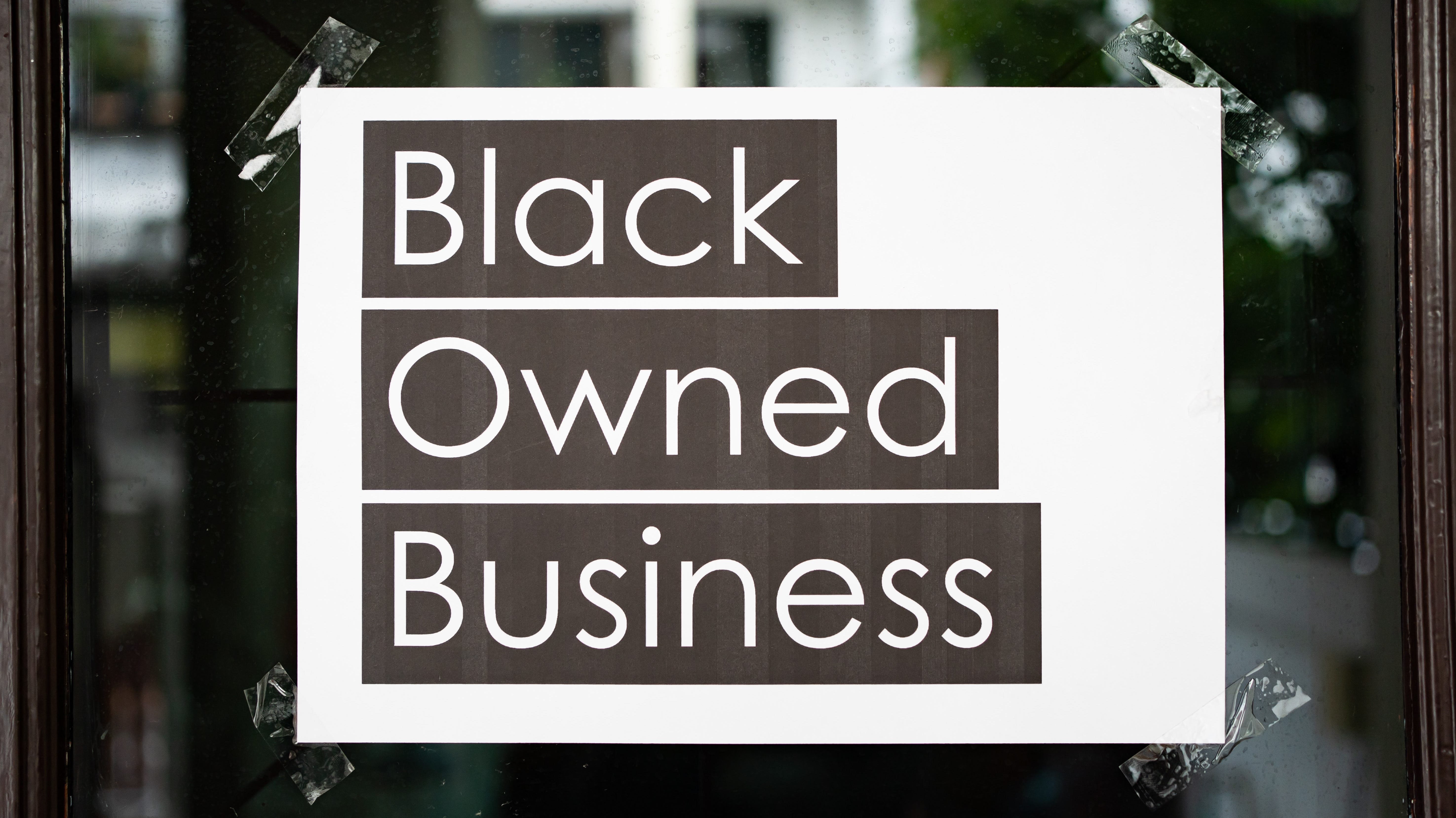 Urban League urges shoppers to patronize Black-owned businesses on Black Friday