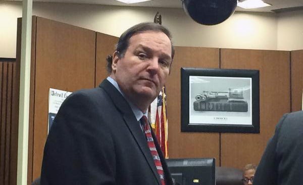 Bob Bashara