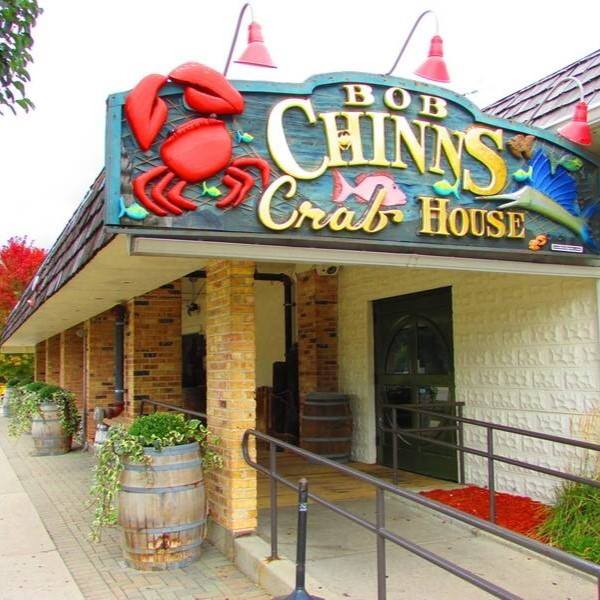 Bob Chinn's Crab House