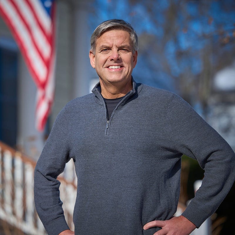 Stefanowski wants to bring change to state government