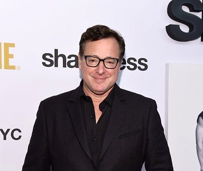 Bob Saget