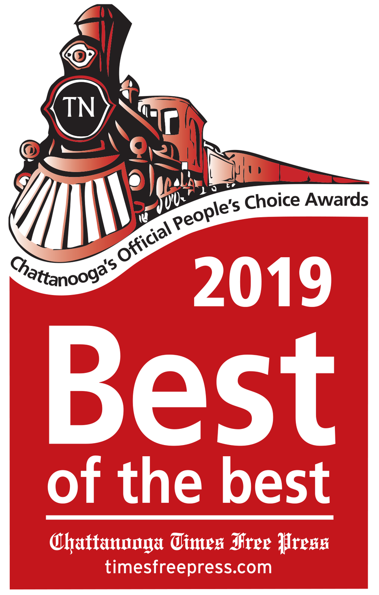 Best of the best 2019