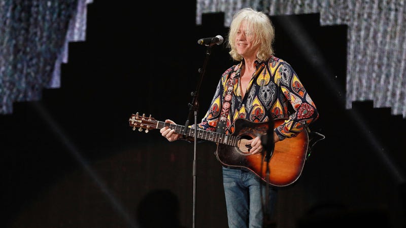 Bob Geldof