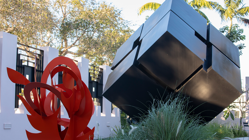 Boca Raton Museum of Art