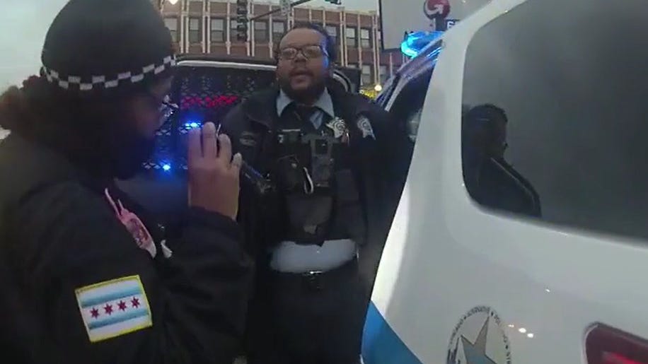 CPD officer who dragged schizophrenic suspect in 2019 incident allowed to keep his job