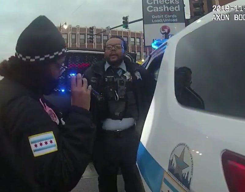 Chicago Police Department