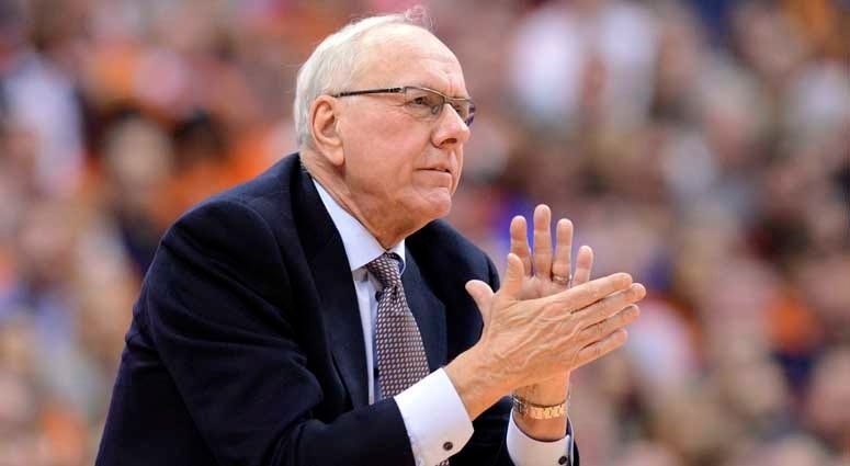 Jim Boeheim