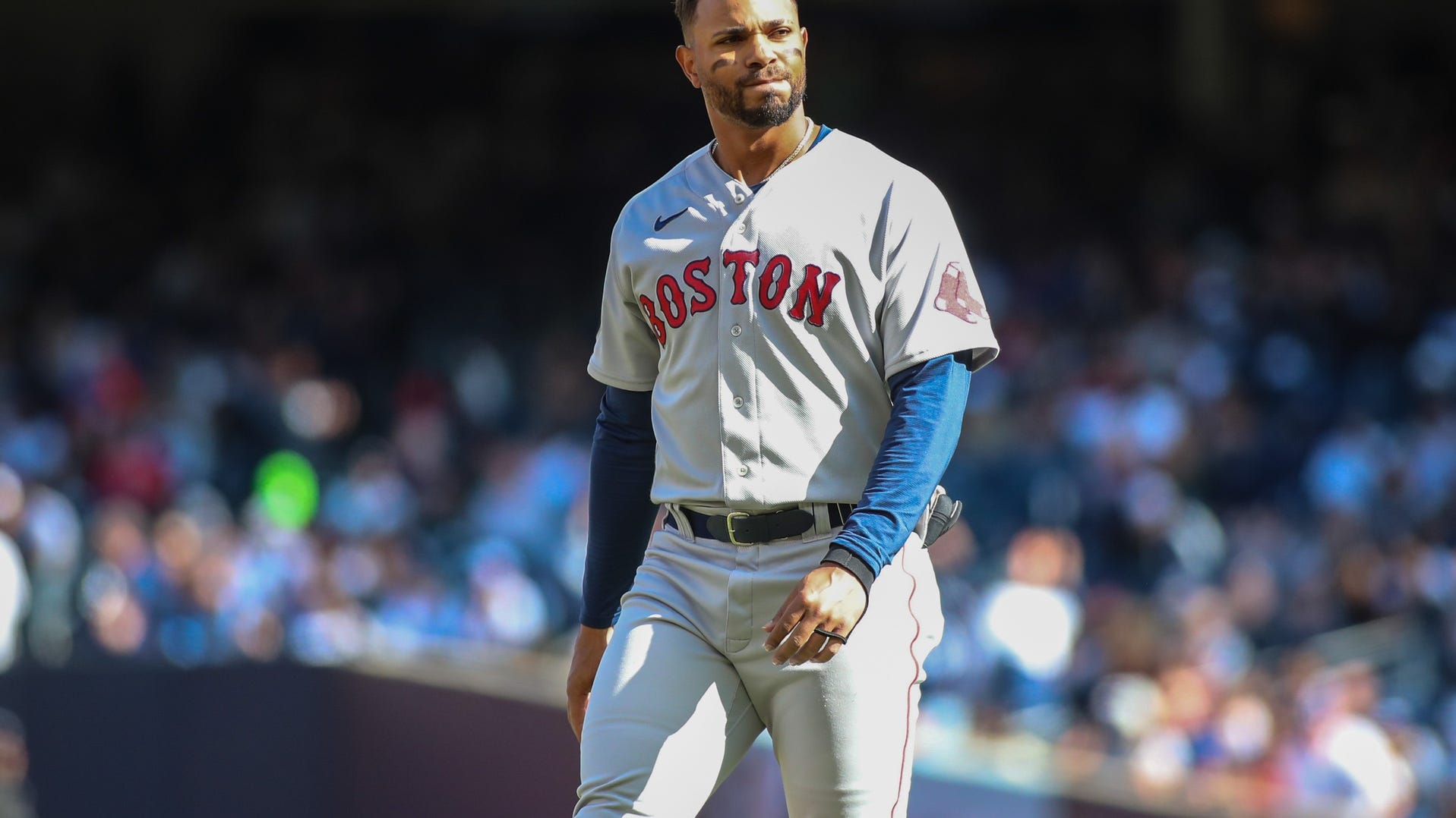 This Xander Bogaerts situation is starting to feel all too familiar