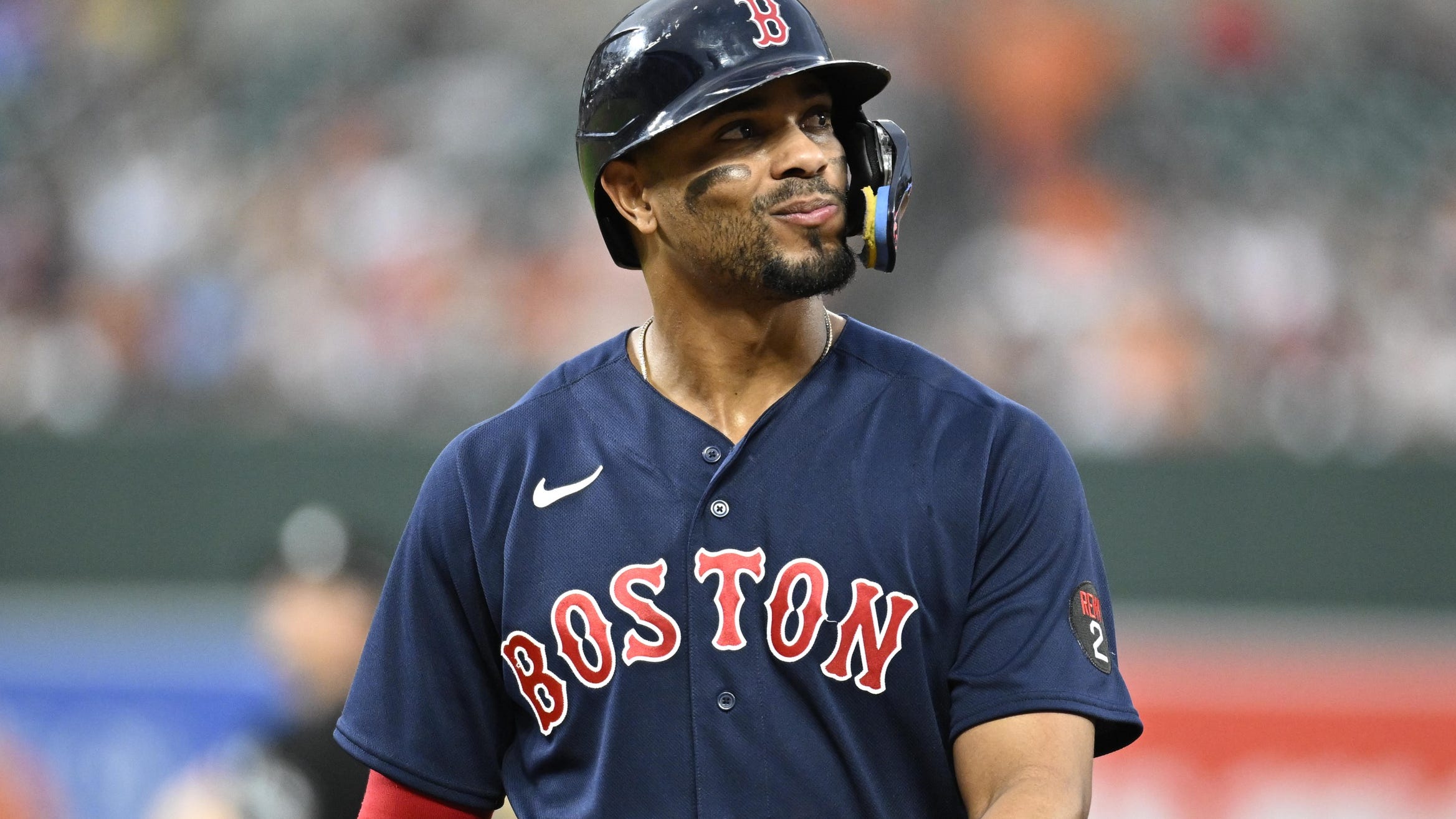 Dave Dombrowski, Phillies may be making their move on Xander Bogaerts