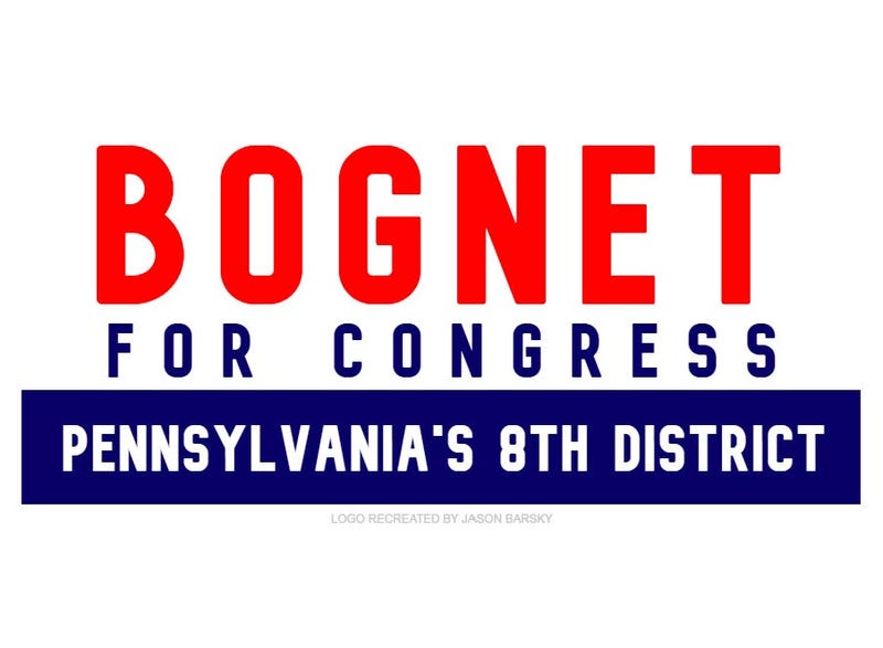 Jim Bognet for Congress
