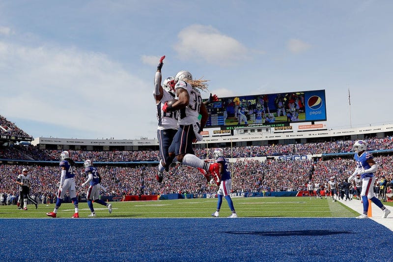 Brandon Bolden