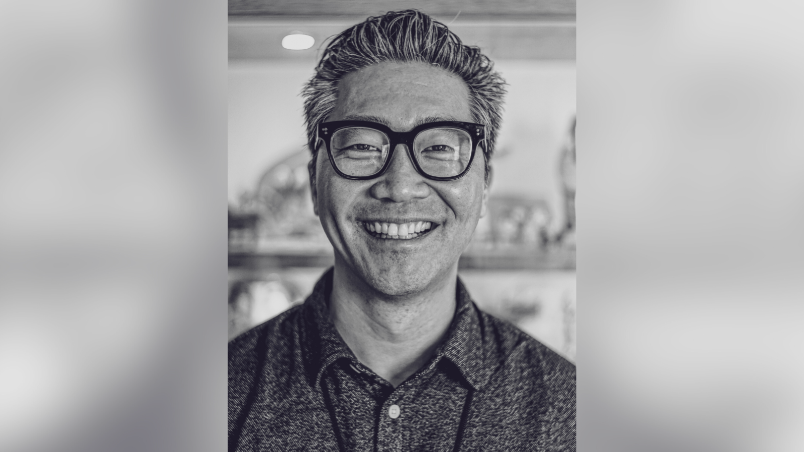 This first-generation doctor is redesigning how we think about health care
