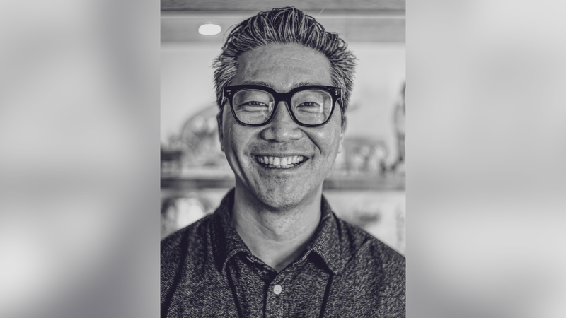 Dr. Bon Ku