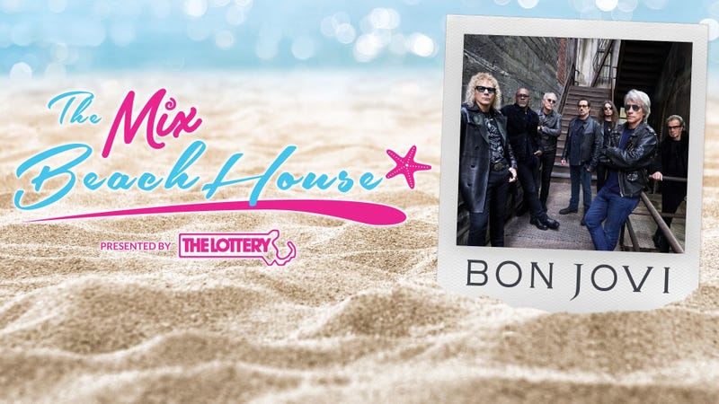 mix beach house