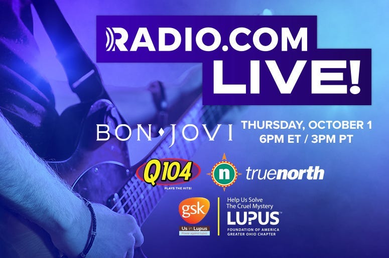 Bon Jovi