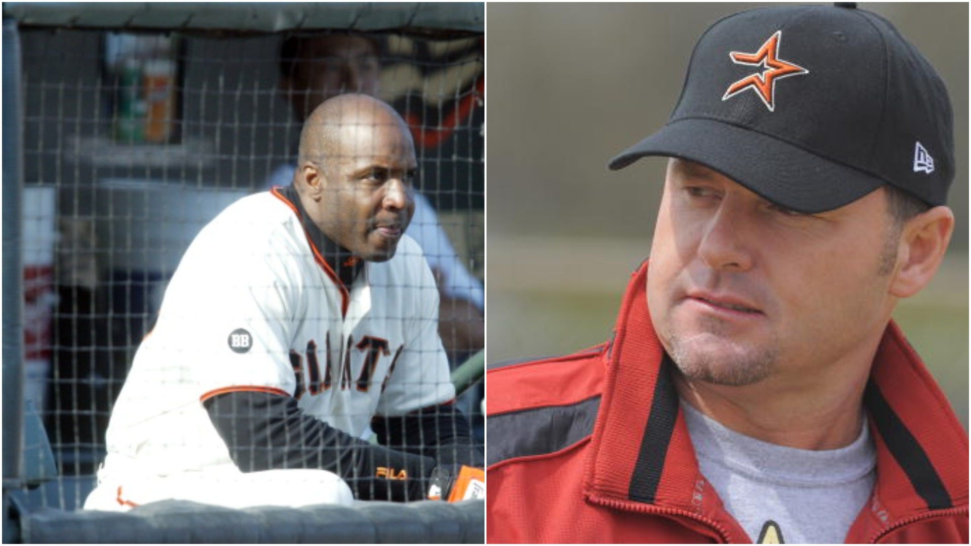 Fans, media, even Patrick Mahomes sound off on Bonds, Clemens falling short of Hall of Fame