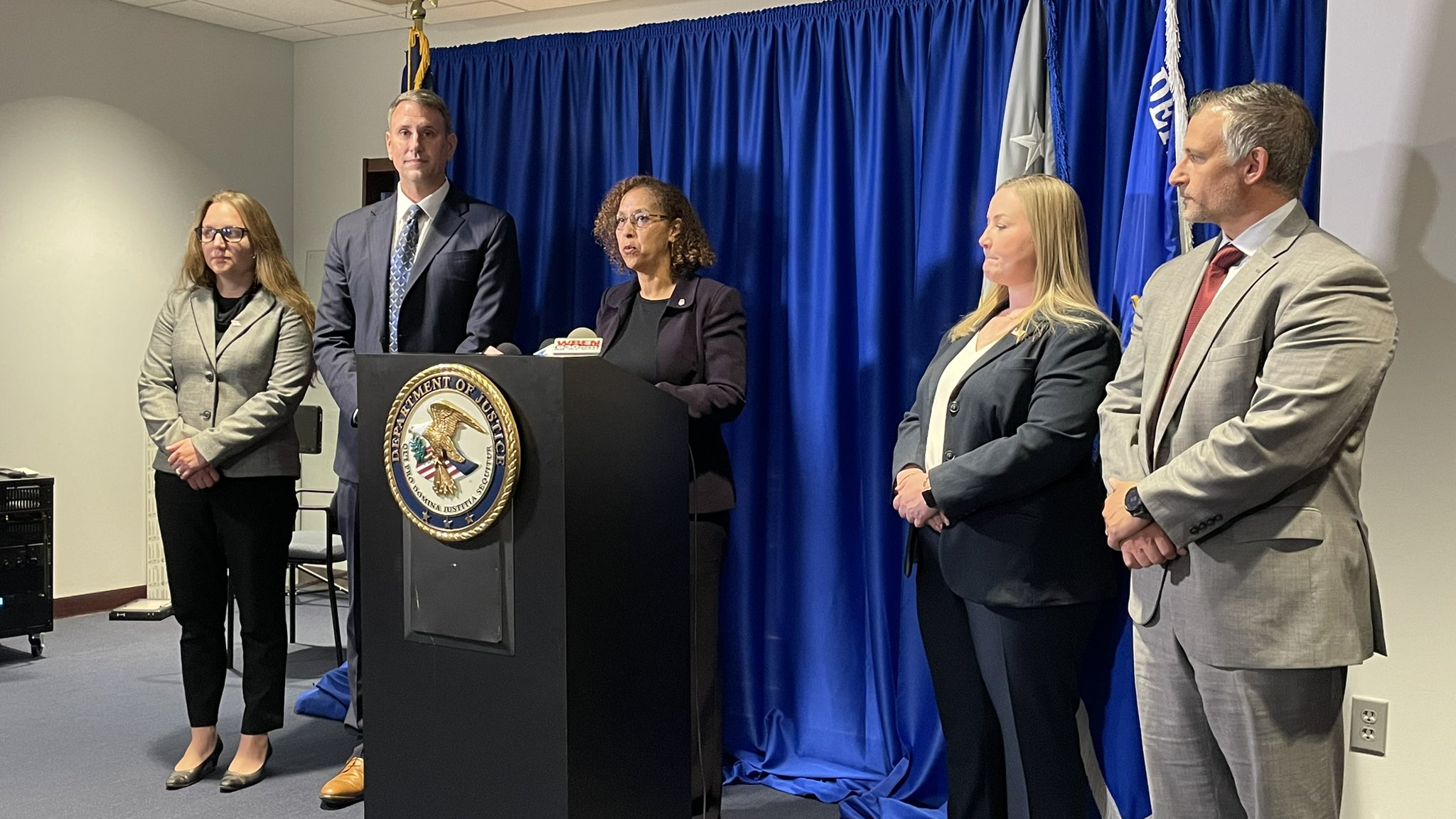 Former DEA agent convicted in re-trial