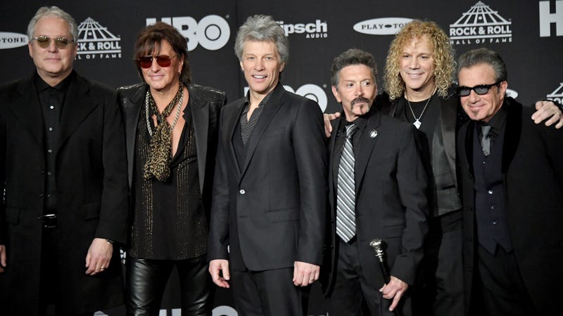 Bon Jovi