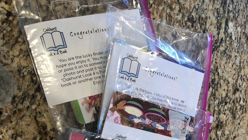 Book Hunt 