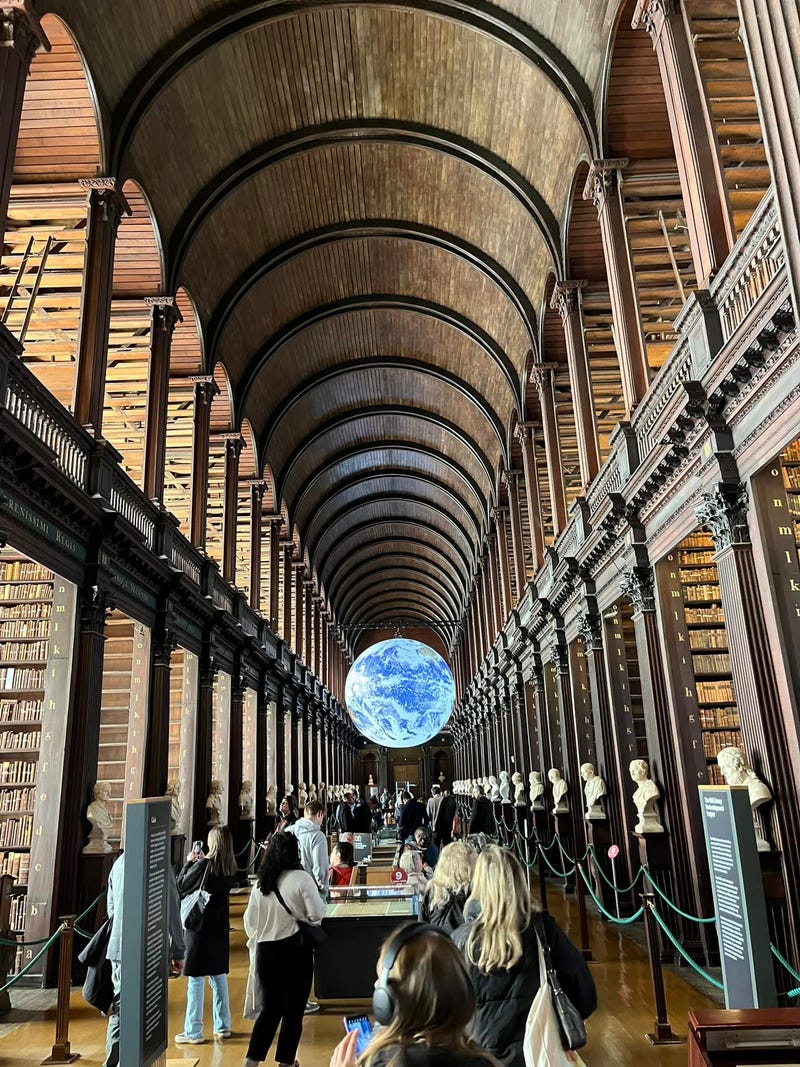Ireland