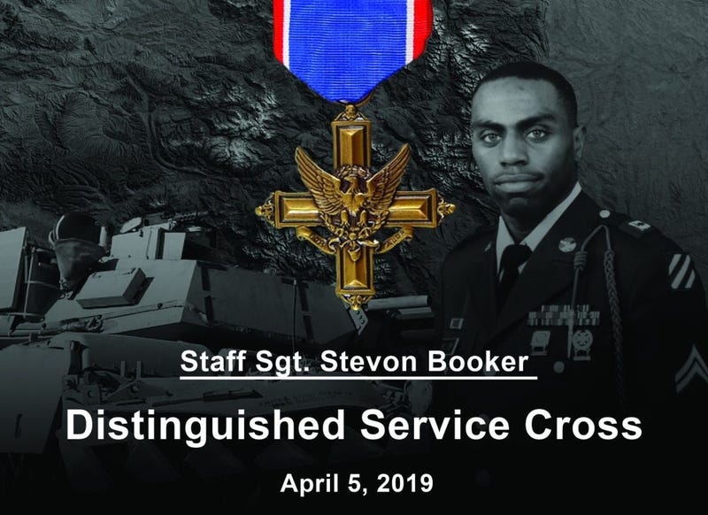 Booker