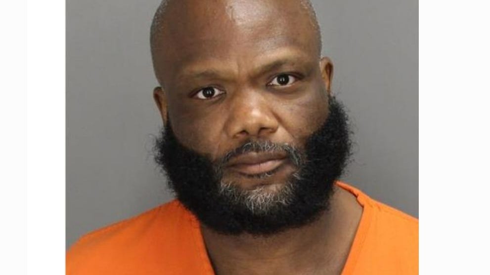 Man arrested, charged with robbing Rochester Hills Speedway gas station at knifepoint