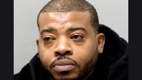 Man charged in deadly triple shooting after argument at Detroit hair salon