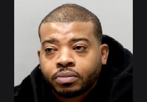 Dandre Rashad Mitchell