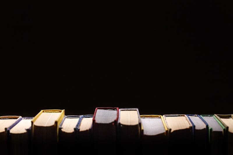 Books Library