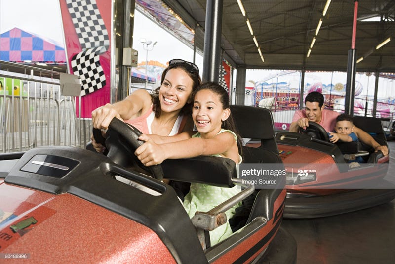 boomers is closed