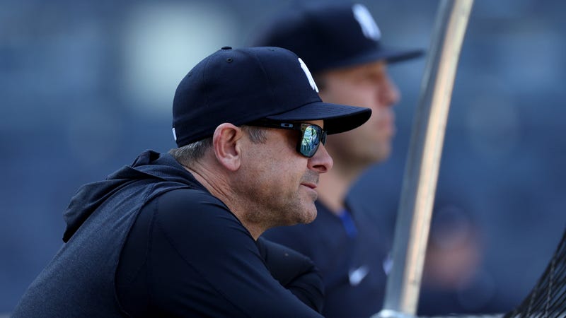 Aaron Boone