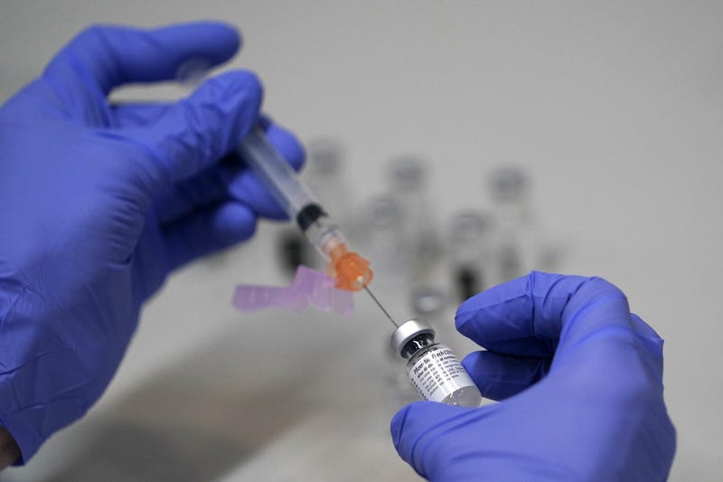 Booster vaccine
