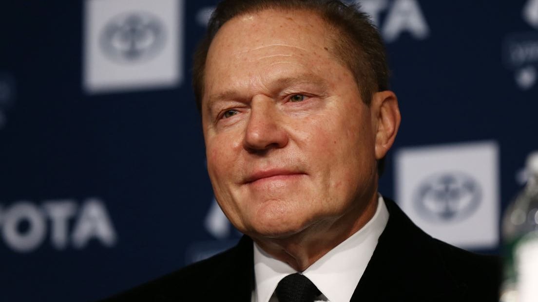 Scott Boras rips 'unjust' MLB draft system after Mets fail to sign No. 10 pick