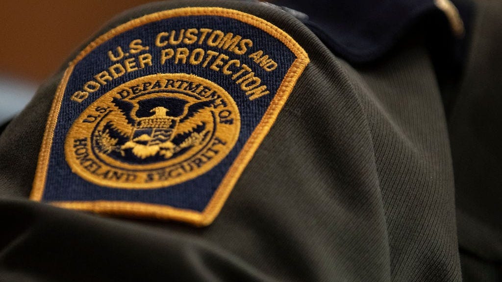 Human Brain Seized By Border Agents At Blue Water Bridge