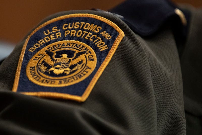 border patrol
