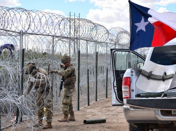 Border Security