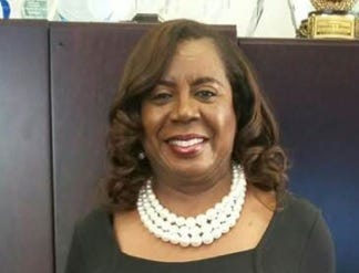 Dorothy Brown