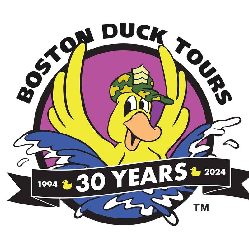 Cindy Brown CEO of The Boston Duck Tours