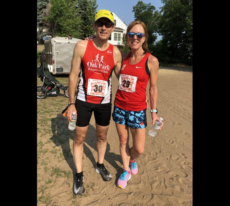Boston Martathon