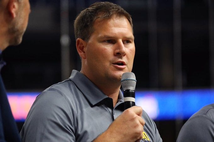 Jason Botterill