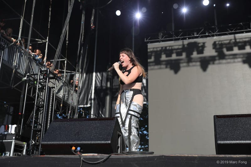 BottleRock Napa Valley 2019 - Day 1